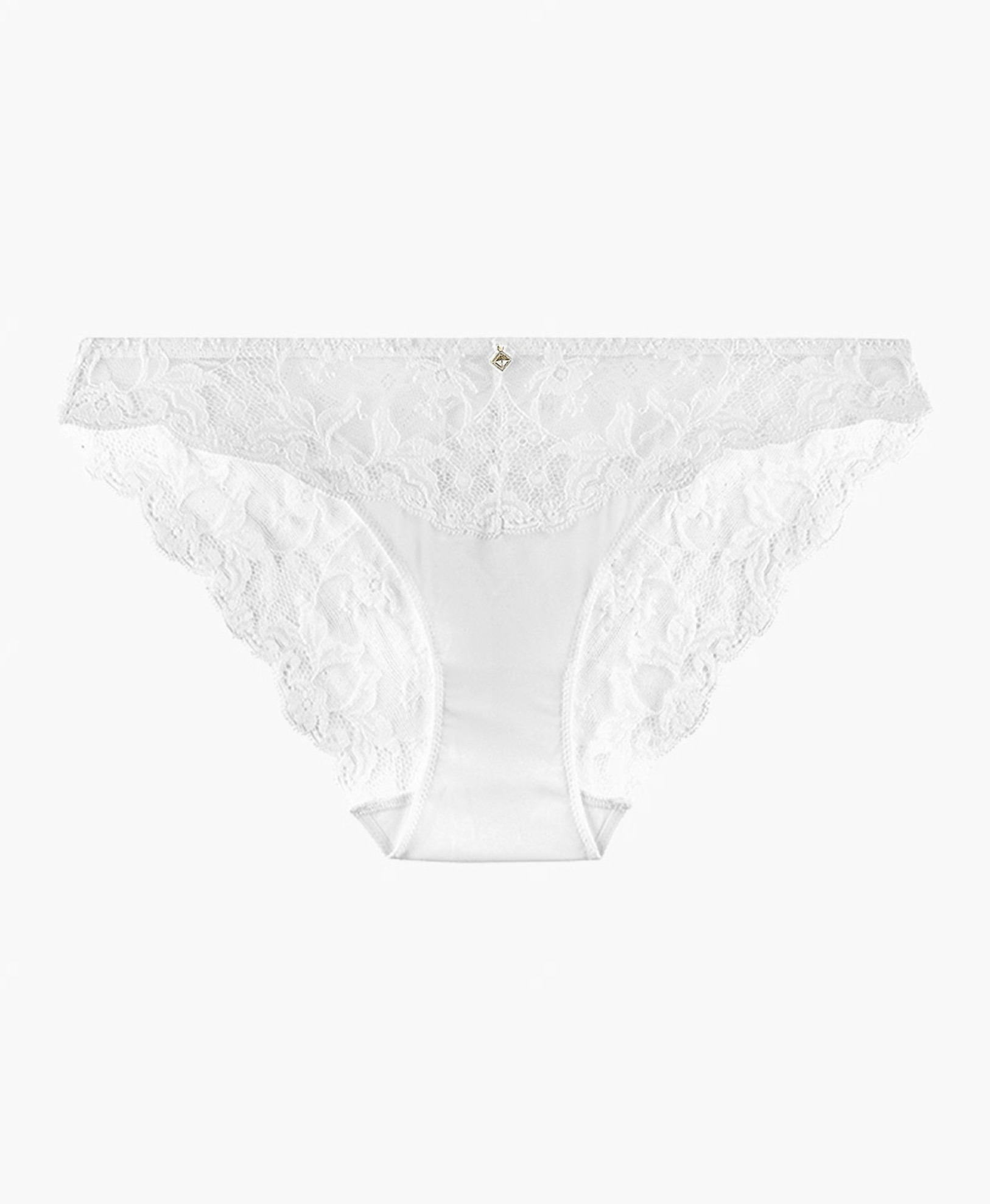 Aubade Slip Kiss of Love opale – Bild 6