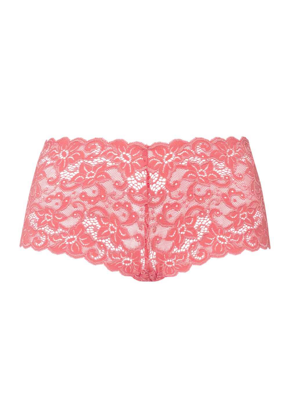 Hanro Panty Moments porcelain rose – Bild 4