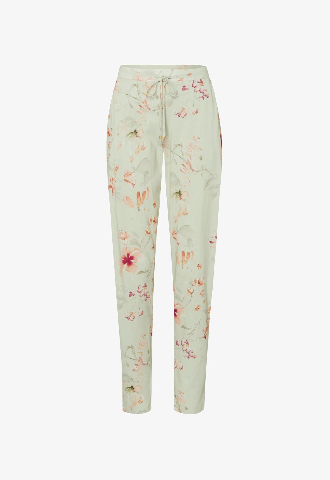 Hanro Hose Sleep and Lounge aquarelle gardens – Bild 5