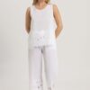 Hanro Hose Clara white