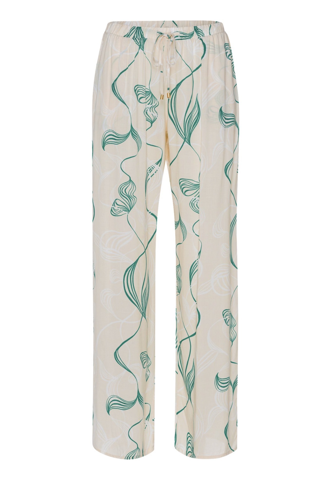 Hanro Hose Sleep and Lounge lively lines – Bild 6