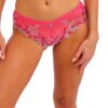 Wacoal Tanga Embrace Lace hot pink