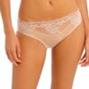 Wacoal Slip Lace Perfection cafe creme