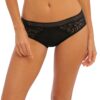 Wacoal Slip Raffine black
