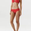 Melissa Odabash Bikini Bel Air red