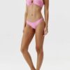 Melissa Odabash Bikini Hamburg pink