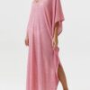 Melissa Odabash Kaftan June pink