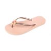 Chanclas by Simone Herrera Flip Flops Stella rose