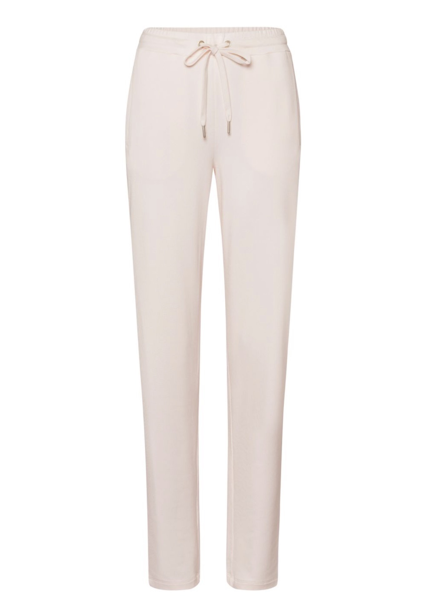 Hanro Hose lang Balance morning glory – Bild 4