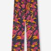 Derek Rose Hose Ledbury multicolor-navy