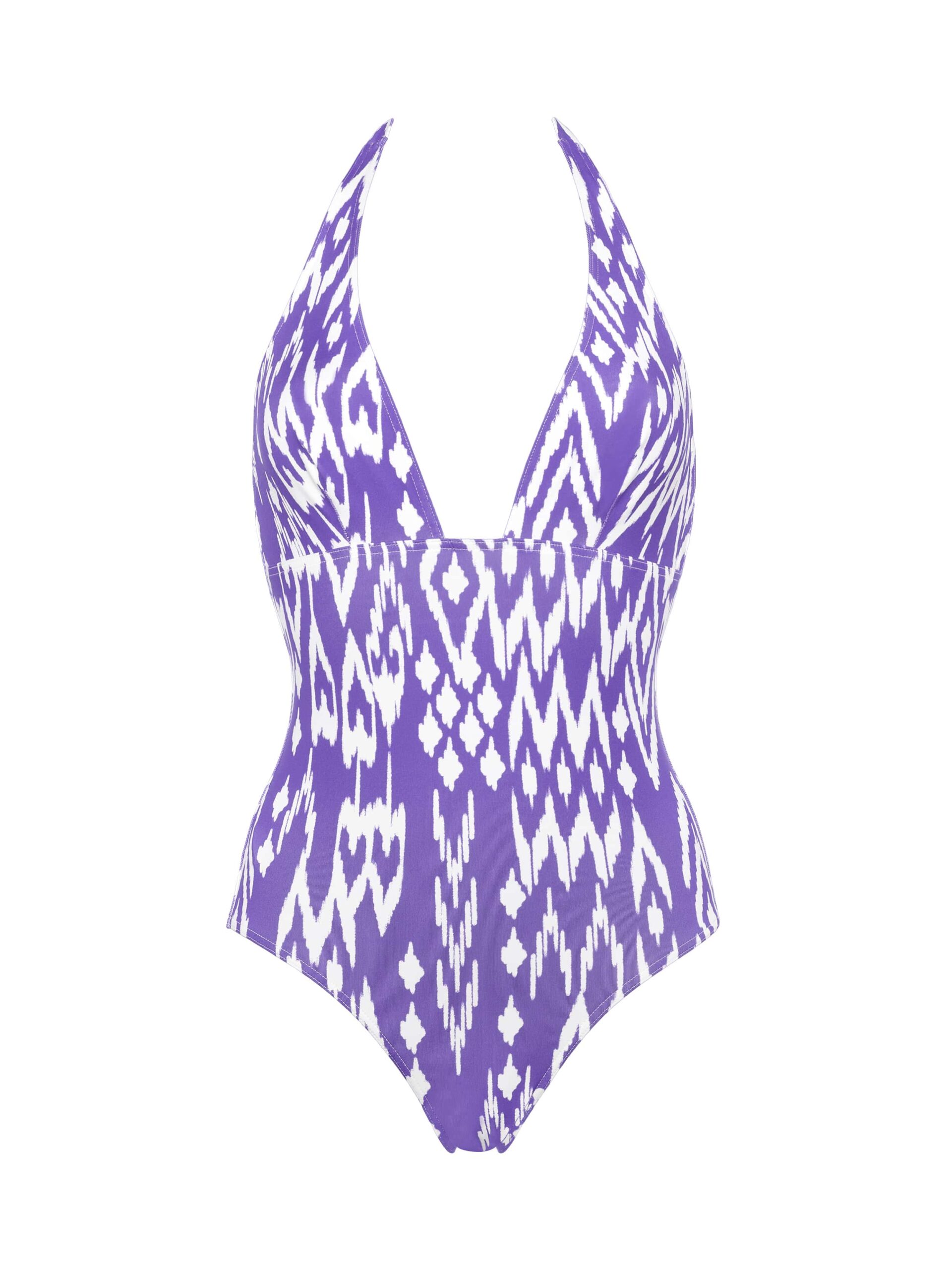 Eres Badeanzug Sunny imprime wind flashy – Bild 5