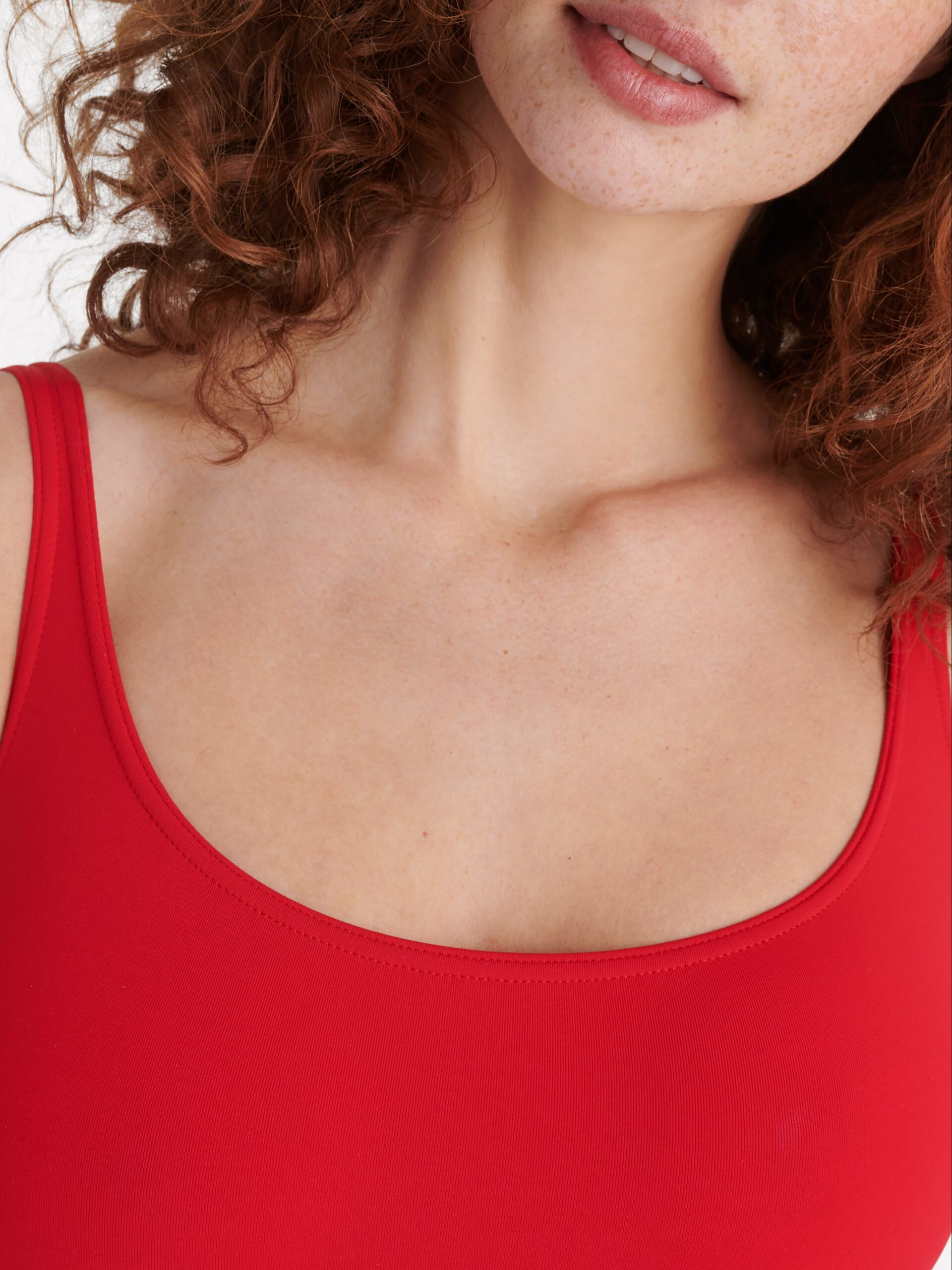 Eres Badeanzug Asia Duni logo – Bild 4