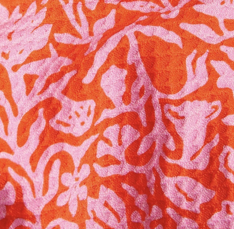 Heidi Klein Bikini Limpopo pink – Bild 4