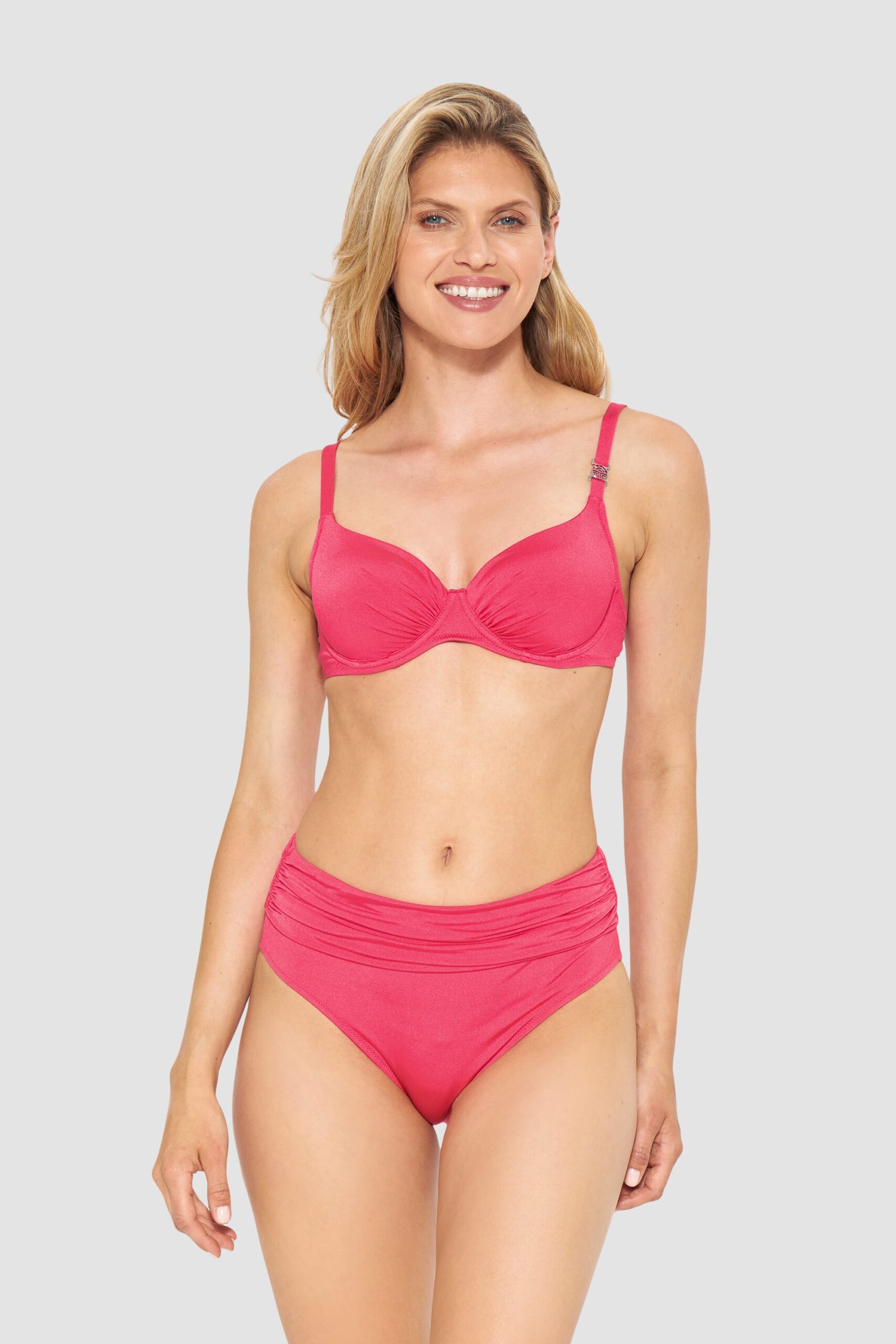 Feraud Bikini Aurora pink – Bild 3
