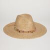 Hat Attack Hut Gema Continental natural/multicolor