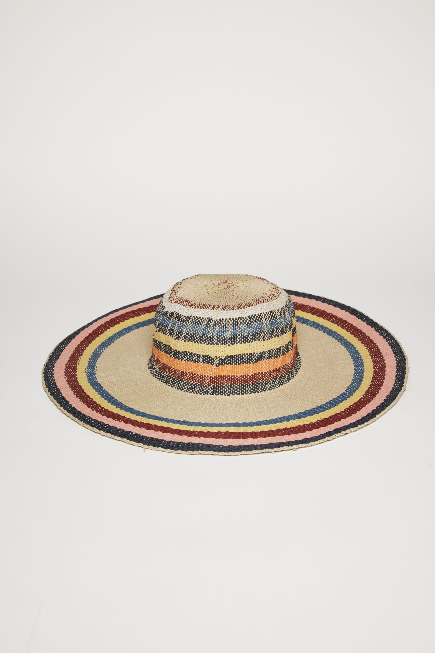 Hat Attack Hut Daybreak multicolor