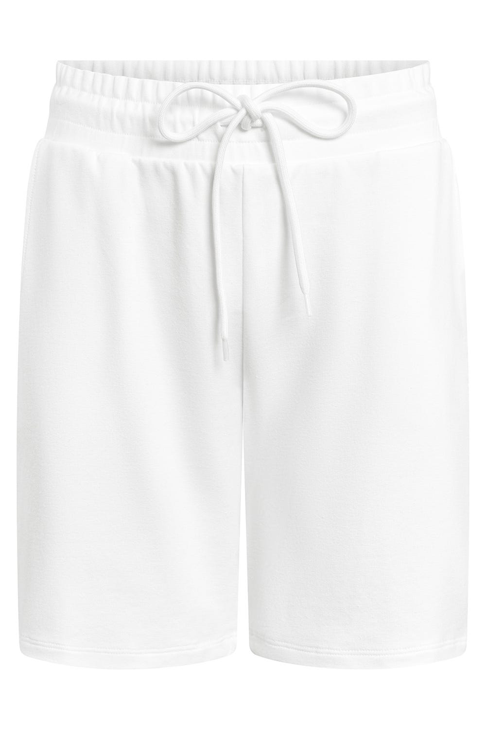 Rösch Bermuda Hose white – Bild 4