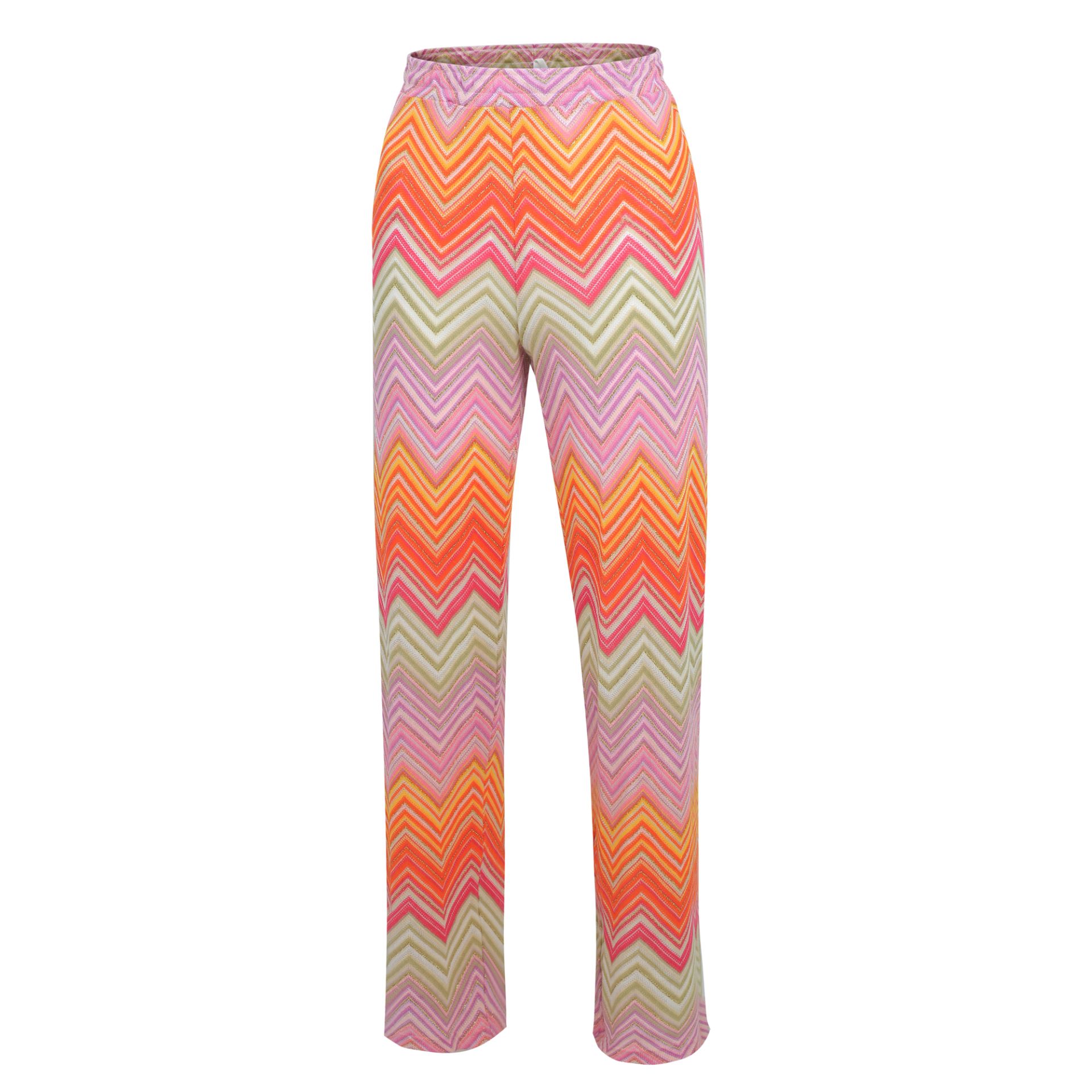 Fürstenberg Hose Sciacca coral