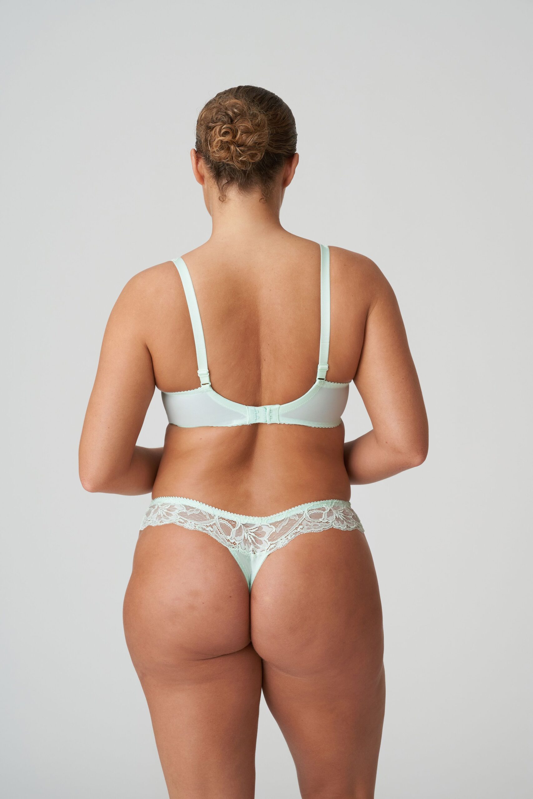 Prima Donna String Madison Frühlings Grün – Bild 2