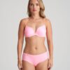 Marie Jo Tom Unterlegter BH Herzform happy pink