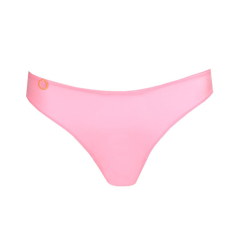 Marie Jo String Tom happy pink – Bild 6