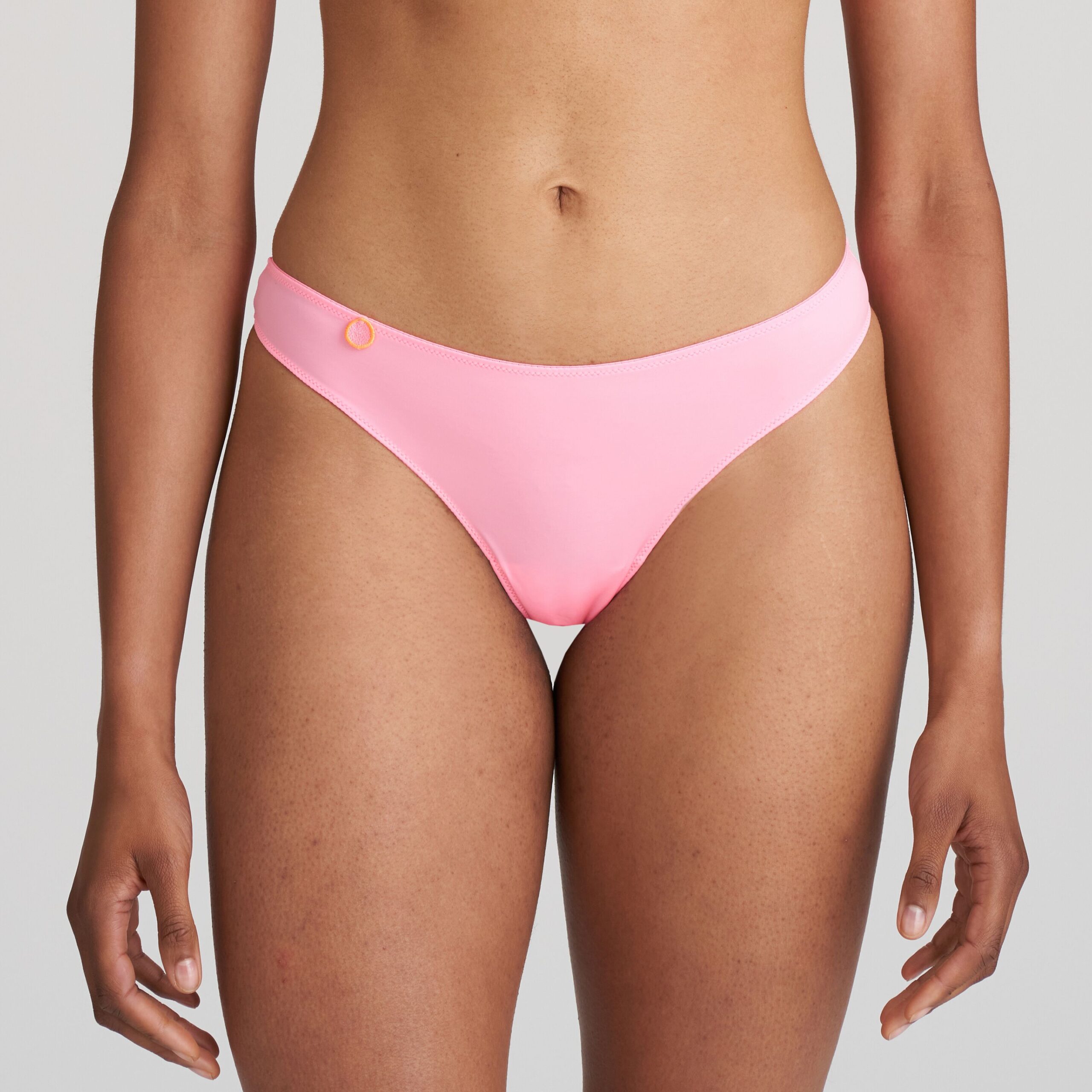 Marie Jo String Tom happy pink – Bild 4