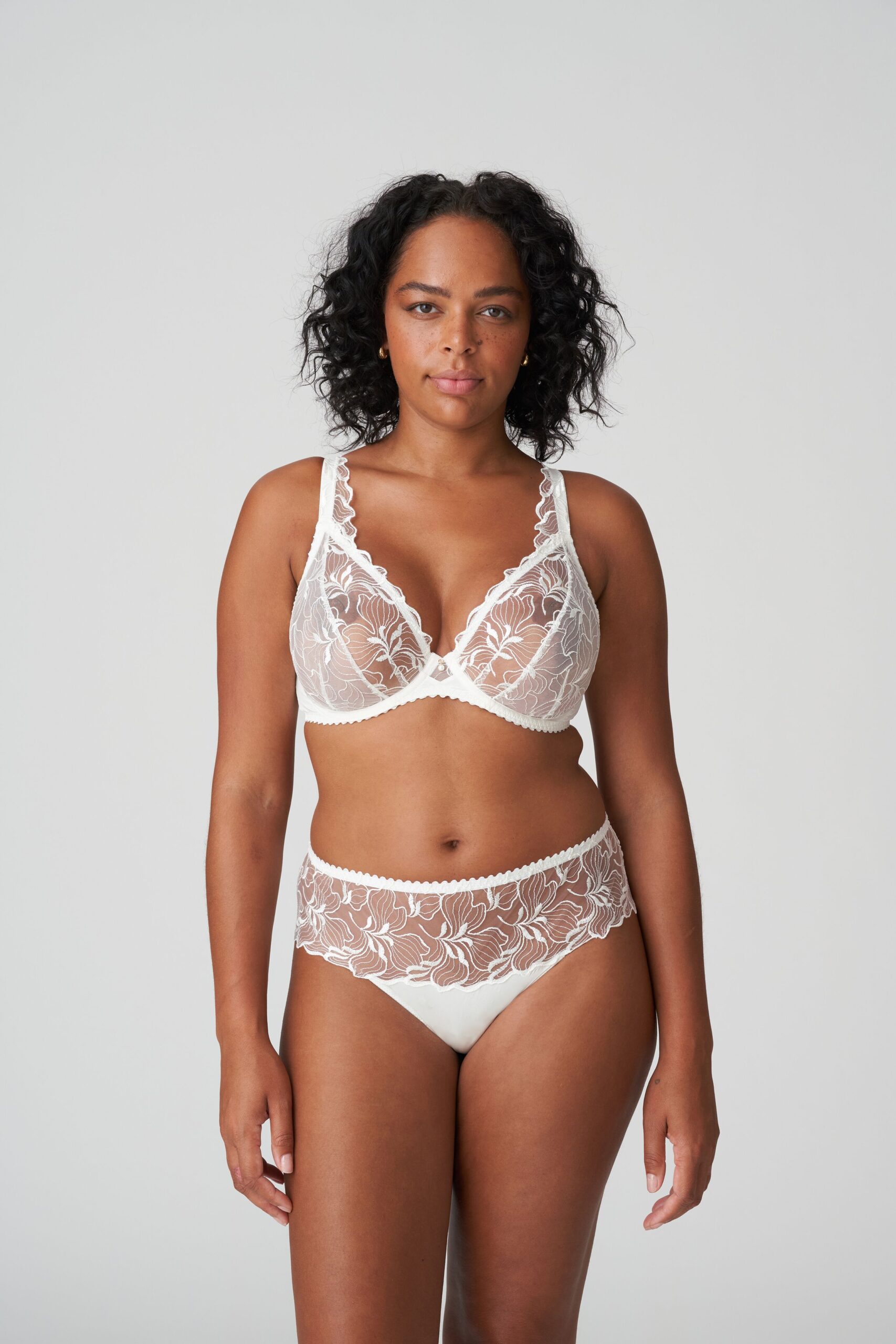 Prima Donna Luxus String Springdale natur