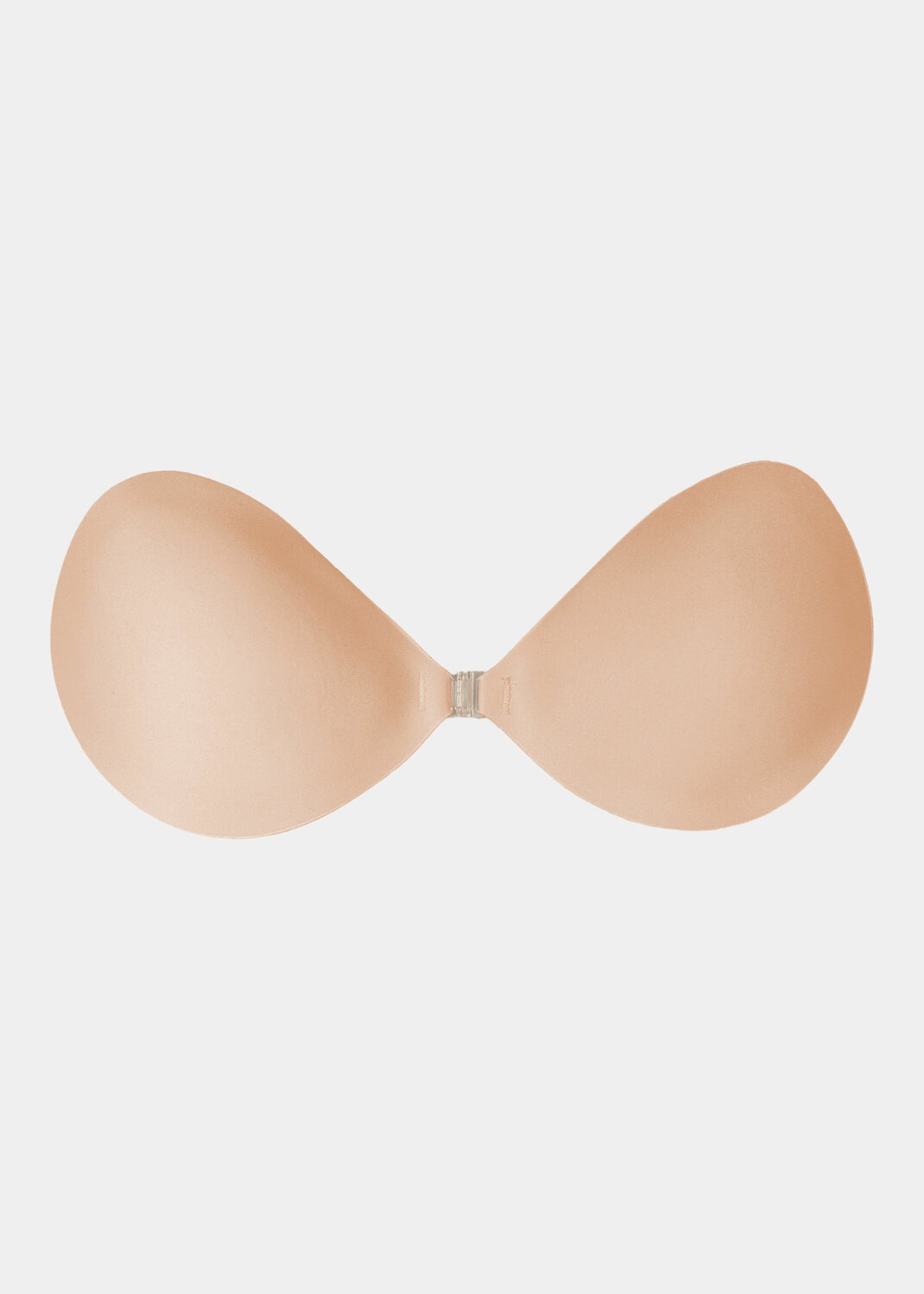 Magic Klebe-BH Backless Beauty latte – Bild 3