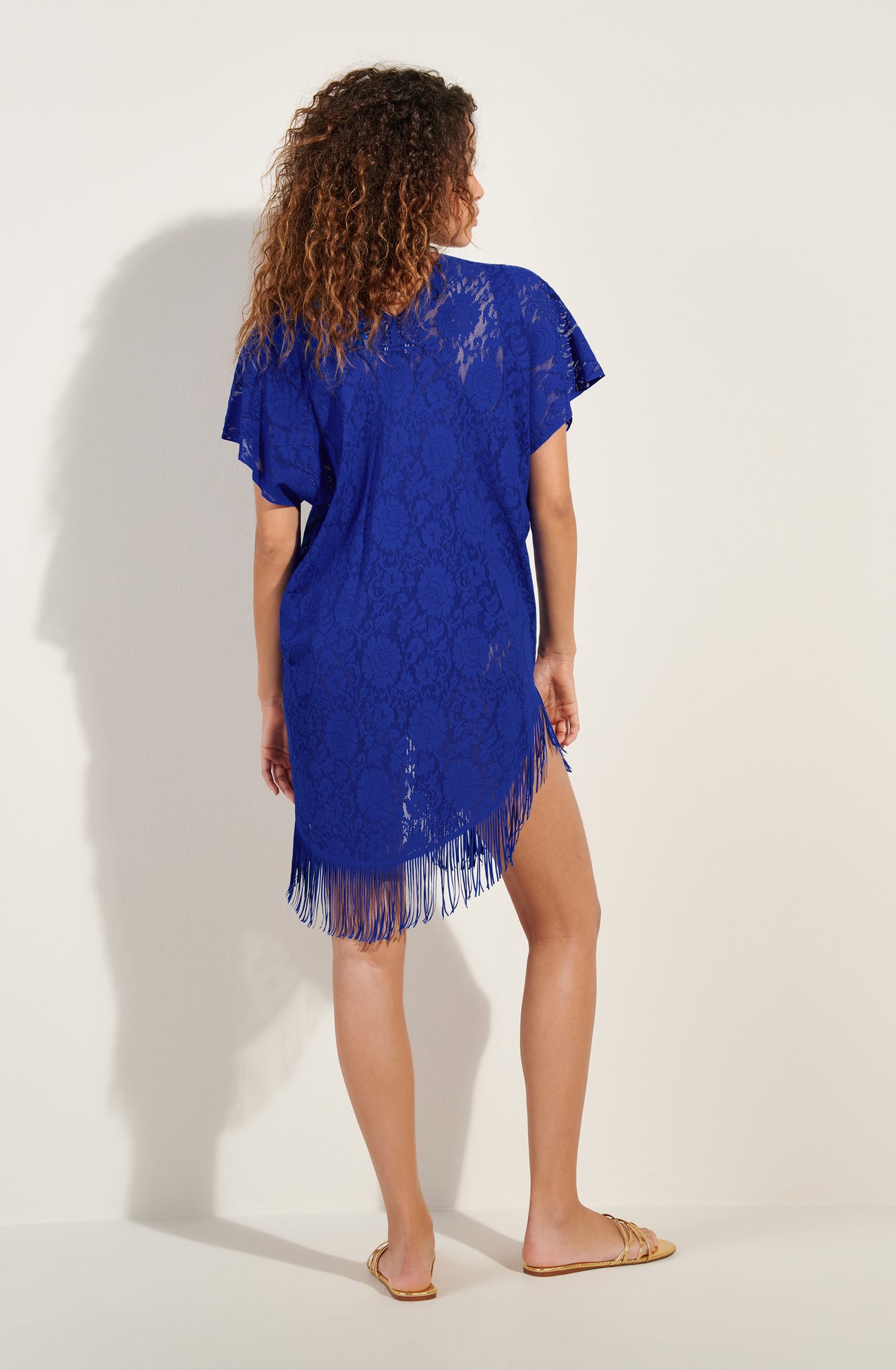 Pain de Sucre Tunika Jesse saphir – Bild 2