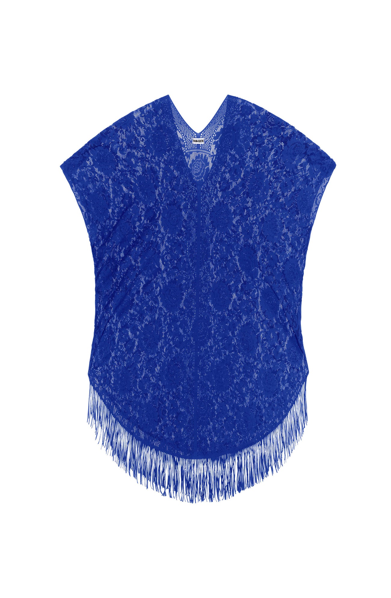Pain de Sucre Tunika Jesse saphir – Bild 4