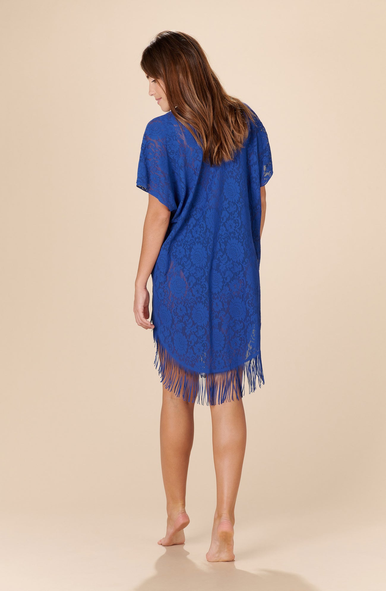 Pain de Sucre Tunika Jesse ocean – Bild 2