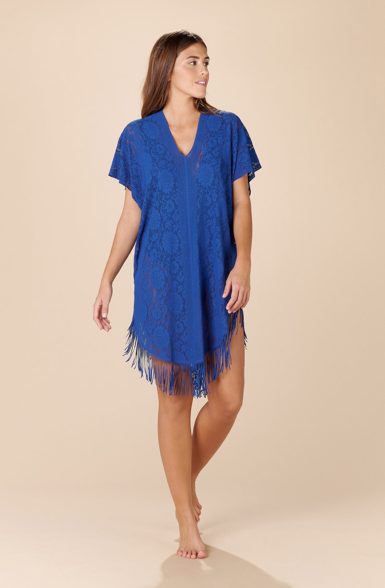 Pain de Sucre Tunika Jesse ocean – Bild 3