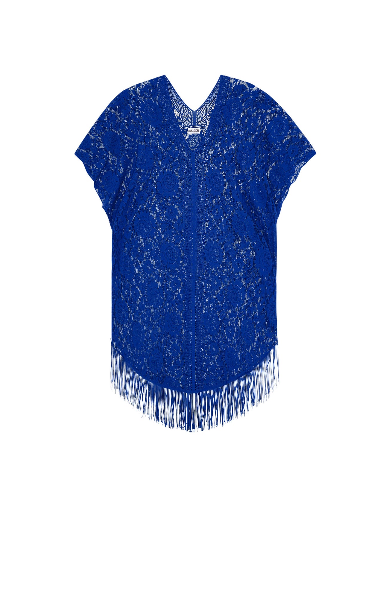Pain de Sucre Tunika Jesse ocean – Bild 4
