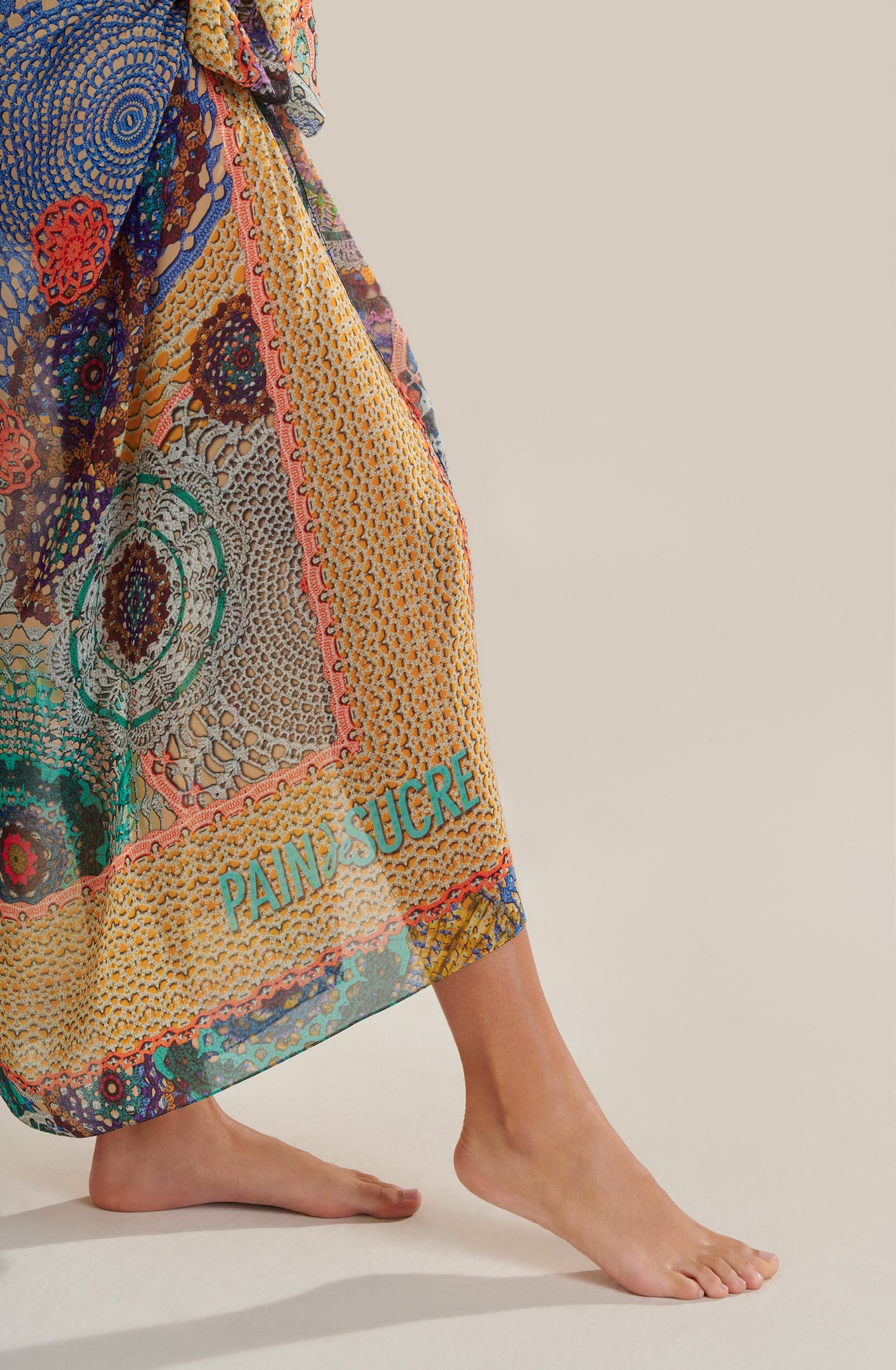 Pain de Sucre Pareo Yka Gipsy – Bild 4