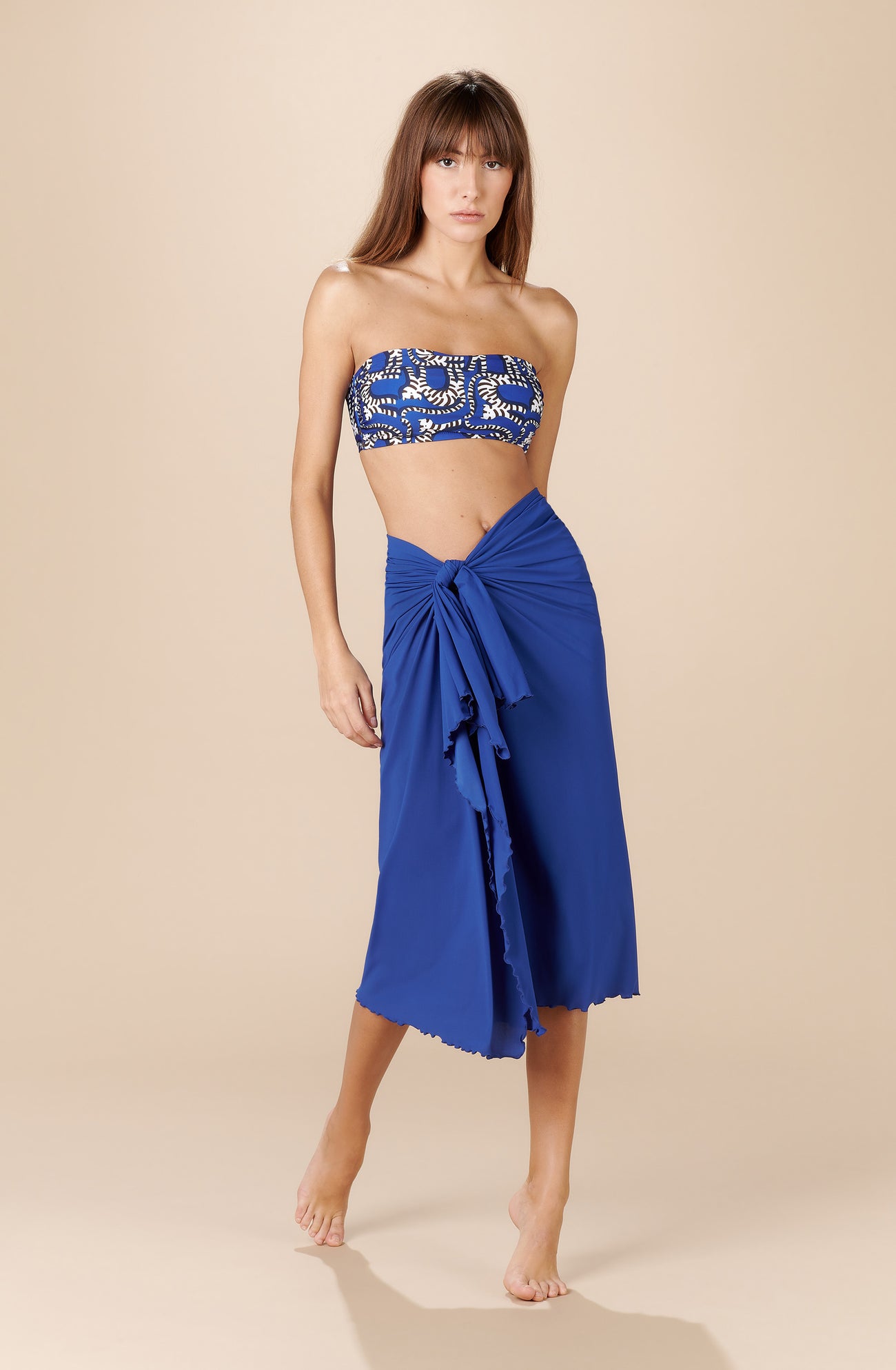 Pain de Sucre Pareo Kalis ocean