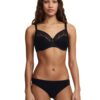 Chantelle Slip Every Curve black