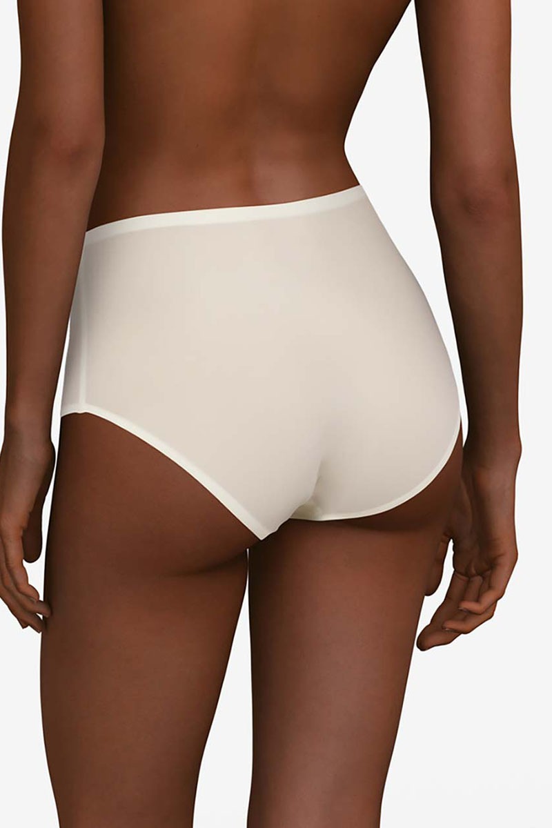 Alternative view of Chantelle Taillenslip Softstrech Elfenbein