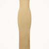 Wolford Kleid Fading Shine gold shine
