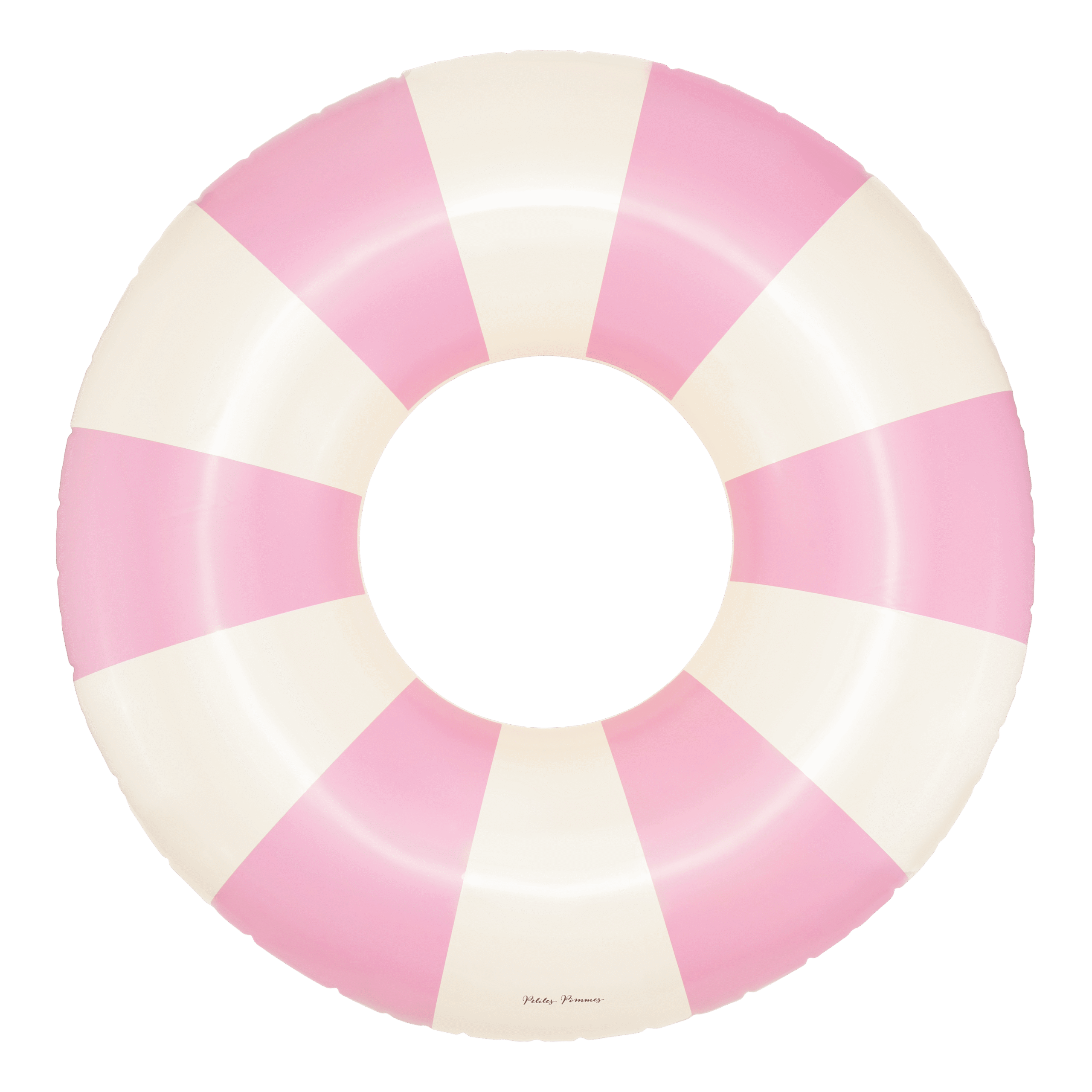 Petit Pommes Schwrimmring groß Celine 120cm denim