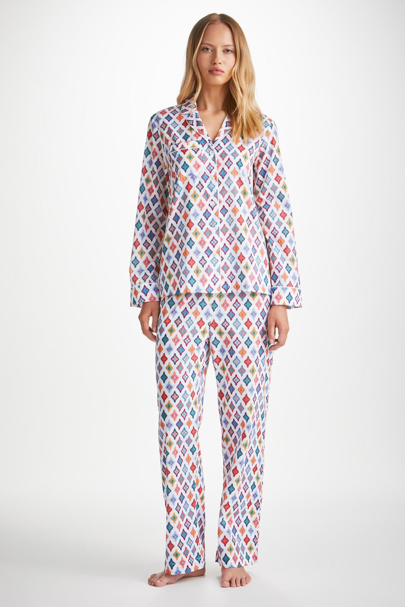 Pyjama Ledbury 66 multi-colored