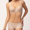 Empreinte Vollschalen-BH Cassiopee creamy beige