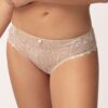 Empreinte Slip Cassiopee creamy beige