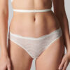 Simone Perele String Karma schwarz