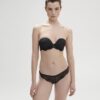 Simone Perele trägerloser BH Karma schwarz