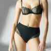 Simone Perele Vollschale BH Delice schwarz