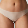 Simone Perele Slip Uniq peau rose