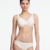 Chantelle bügelloser Bh Norah beige