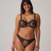 Prima Donna Vollschalen BH Malba amethyst