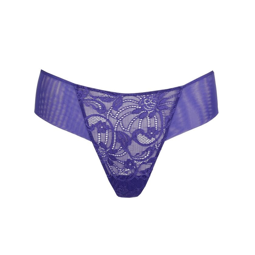 Andres Sarda String Shavonne funky violet – Bild 5