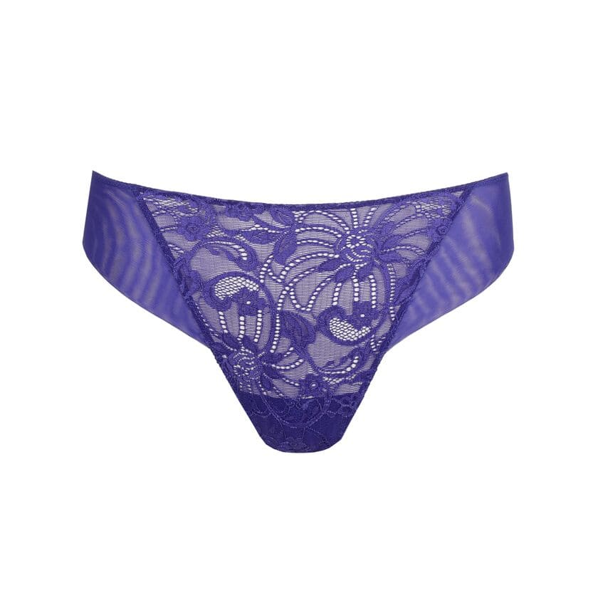 Andres Sarda Slip Shavonne funky violet – Bild 5